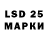 ГАШ 40% ТГК Makers Telemark