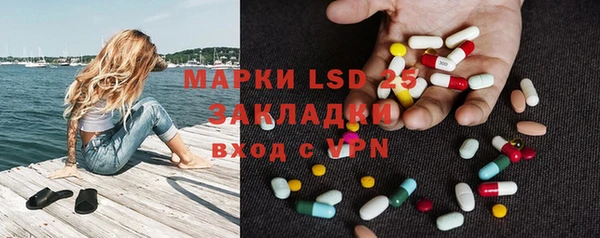 хмурый Гусев